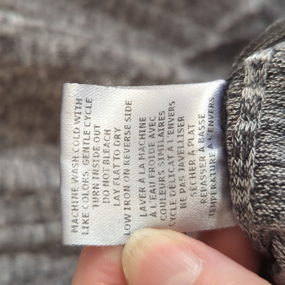 Turtle Neck Sweater - Picture 6 of 7